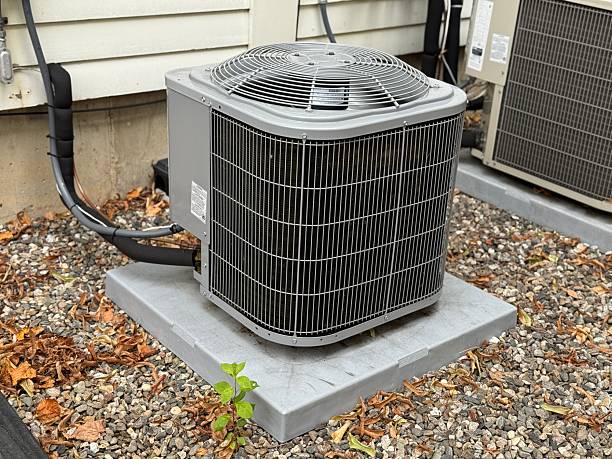 24/7 Emergency Ductwork Repair experts in Evergreen, MT