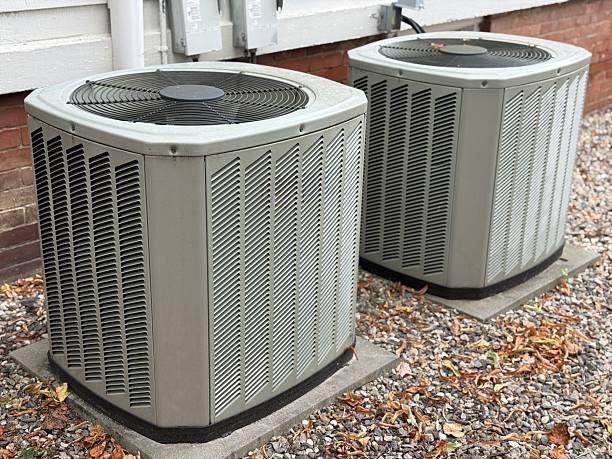 Reliable Ductwork Repair contractor in Evergreen, MT by JG Cool HVAC